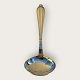 CrownSilver platedserving spoon*DKK 125