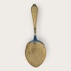 CrownSilver platedCake shovel*DKK 125