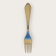 CrownSilver platedDinner fork*DKK 30