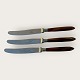 Moster Olga - Antik og Design presents: RaadvadFruit Knife with Plastic Handle*175kr for 12pcs