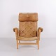 Bruno Mathsson Pernilla 69 Lounge Chair in Beech, ...