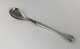 Lundin Antique presents: Kent. Egg spoon with silver handle (830). Length 13.3 cm.