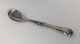 Lundin Antique presents: Cohr. Herregaard. Egg spoon with silver handle (830). Length 12.6 cm.