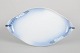 L'Art presents: Royal Copenhagen Midsummer Night’s Dream, large oval dish with handles.