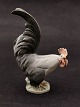 Middelfart Antik presents: Royal Copenhagen figurine - large rooster 1025,