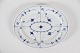 Royal Copenhagen Blue Fluted PlainOval serving ...