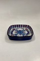 Danam Antik presents: Royal Copenhagen Faience Tenera Bowl No. 174/2883