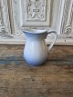 B&G Blue Tone cream jug no. 1043