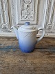Karstens Antik presents: B&G Blue Tone small coffee pot no. 1070
