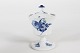 Stari Antik presents: Royal CopenhagenBlue Flower AngularLarge jam jar 8579