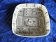 Royal Copenhagen Baca faience bowl No 719-2884