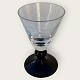 Moster Olga - Antik og Design presents: HolmegaardJanePort wine glass*DKK 40