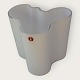 IittalaAlvar AaltoVaseOpal white*200 DKK