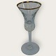 Moster Olga - Antik og Design presents: HolmegaardDutch schnapps glasswith gold rim*DKK 75