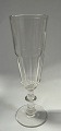 Christian VIII champagneglas / champagnefløjter