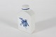 Royal CopenhagenBlue Flower Large tea canister 12502