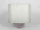 Marcello Ziliani for Arteluce, wall lamp.
