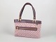 L'Art presents: Louis Vuitton Lucille PM, hand and shoulder bag.