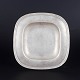 L'Art presents: Just Andersen, Art Deco pewter dish.