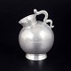L'Art presents: Just Andersen, Art Deco pewter jug.