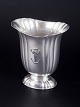 L'Art presents: Swedish Grace pewter vase.