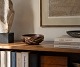 Axel Salto for Royal Copenhagen, bowl.