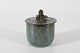 Stari Antik presents: Arne BangArt Deco Jarwith lid