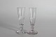 Stari Antik presents: Antique French Champagne glass