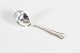 Stari Antik presents: Cohr Dobl. Riflet SilverLarge sauce ladleL 19.5 cm