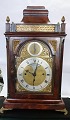Eardley Norton, London (1762–1794). English mahogany ...