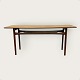 Moster Olga - Antik og Design presents: Coffee table with magazine shelfTeak*DKK 975