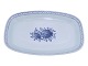 Antik K presents: New TranquebarPlatter 30 cm.