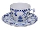 Antik K presents: Butterfly DickensSmall demitasse cup