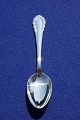 Antikkram presents: Lily of the Valley Georg Jensen Danish silver flatware, dinner spoons 19.5cms