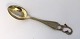 MichelsenChristmas spoon1948Sterling (925)