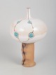 L'Art presents: Ninnie Forsgren, unique sculpture, 1983.