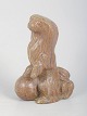 L'Art presents: Arne Bang, Pekingese dog.