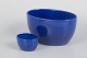 L'Art presents: Ursula Munch-Petersen for Royal Copenhagen, set of two bowls.