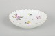 L'Art presents: Meissen, antique bowl.