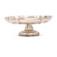 Aabenraa Antikvitetshandel presents: Sugar bowl by Knud Rasmussen Brandt, Horsens, Denmark, 1751-85. H: 5cm. L: ...