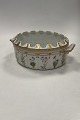 Danam Antik presents: Royal Copenhagen Flora Danica Monteith No. 20/3531