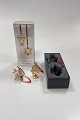 Danam Antik presents: Georg Jensen Christmas Collectibles – Snow Crystal and Lantern 2011