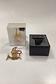 Danam Antik presents: Georg Jensen Christmas Collectibles Dove 2014