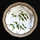 Lundin Antique presents: Royal CopenhagenFlora DanicaPlate# 3553