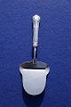 Antikkram presents: Herregaard Danish silver flatware, cheese planes with stainless steel