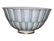 Antik K presents: Royal CopenhagenLarge wave-shaped Crackle bowl