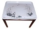 Antik K presents: Royal CopenhagenTray table with summer flowers and insects