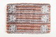 L'Art presents: Swedish rya carpet, circa 1970s.