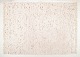 L'Art presents: Large Scandinavian wool carpet, 1970s.