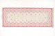 L'Art presents: Swedish rölakan runner, 1960s.